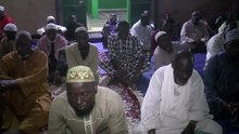 PRÊCHE CHEICK YOUSSOUF DJIBRILLA ZARMA CHEZ ELHAJ BARAJI Niamey le 17 Juillet 2024