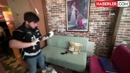 Karabük merkezli suç örgütü çökertildi, 11 şüpheli yakalandı