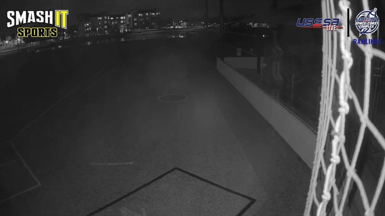 Blue Rawlings - Future Stars (2024) Thu, Jul 18, 2024 10:40 PM to 11:59 PM