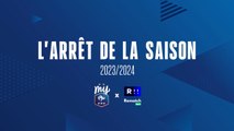 L'arrêt de la saison - Rematch