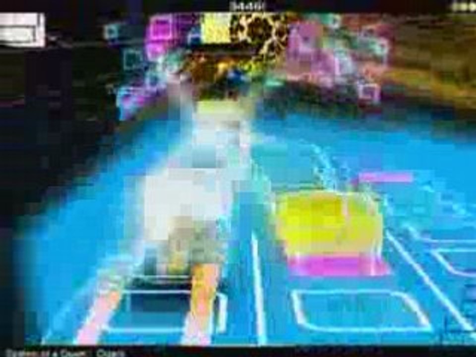 SOAD cigaro 16/04 Systeme of a down