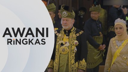 AWANI Ringkas: Pemerintahan adil dan saksama