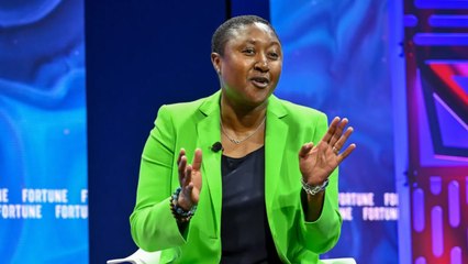 Zoox CEO's tip for success: Have a 1:1 with yourself every day