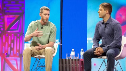 Leaving Microsoft felt like the "most horrible decision ever," Wiz's founder says