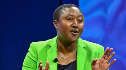 Zoox CEO says robotaxis are years away from the ‘holy grail’ of the business.