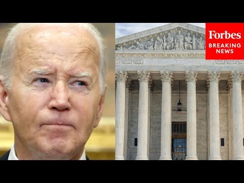 Penn Law Professor Breaks Down The Potential SCOTUS Reforms That President Biden May Endorse