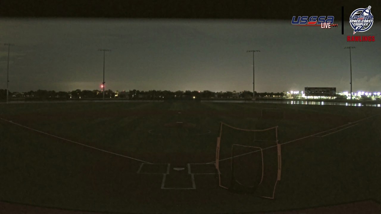 Red Rawlings - Future Stars (2024) Thu, Jul 18, 2024 10:40 PM to 11:59 PM