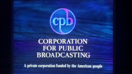 PBS A Woman’s Place 1998 Funding Credits