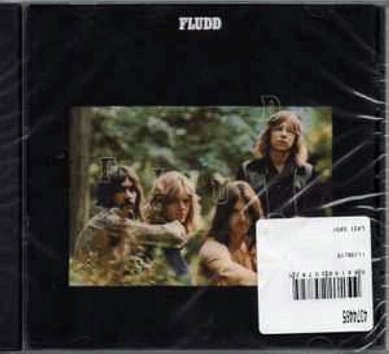 Fludd – Fludd : 	Rock 1971.