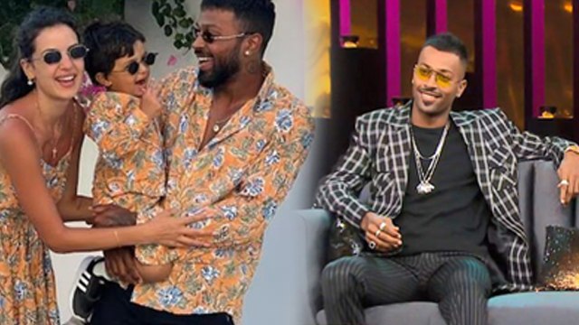 Hardik Pandya Natasha Stankovic Divorce Reason Reveal, Close Friend Claims Extra Marital Affairs...