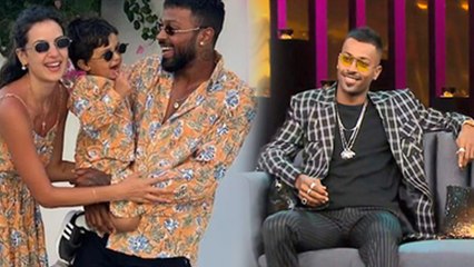Hardik Pandya Natasha Stankovic Divorce Reason Reveal, Close Friend Claims Extra Marital Affairs...