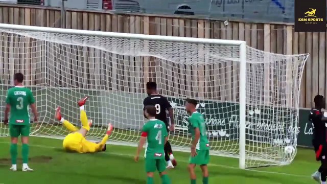 Résumé WSG Tirol Vs Lyon | 2e match de préparation | Olympique Lyonnais