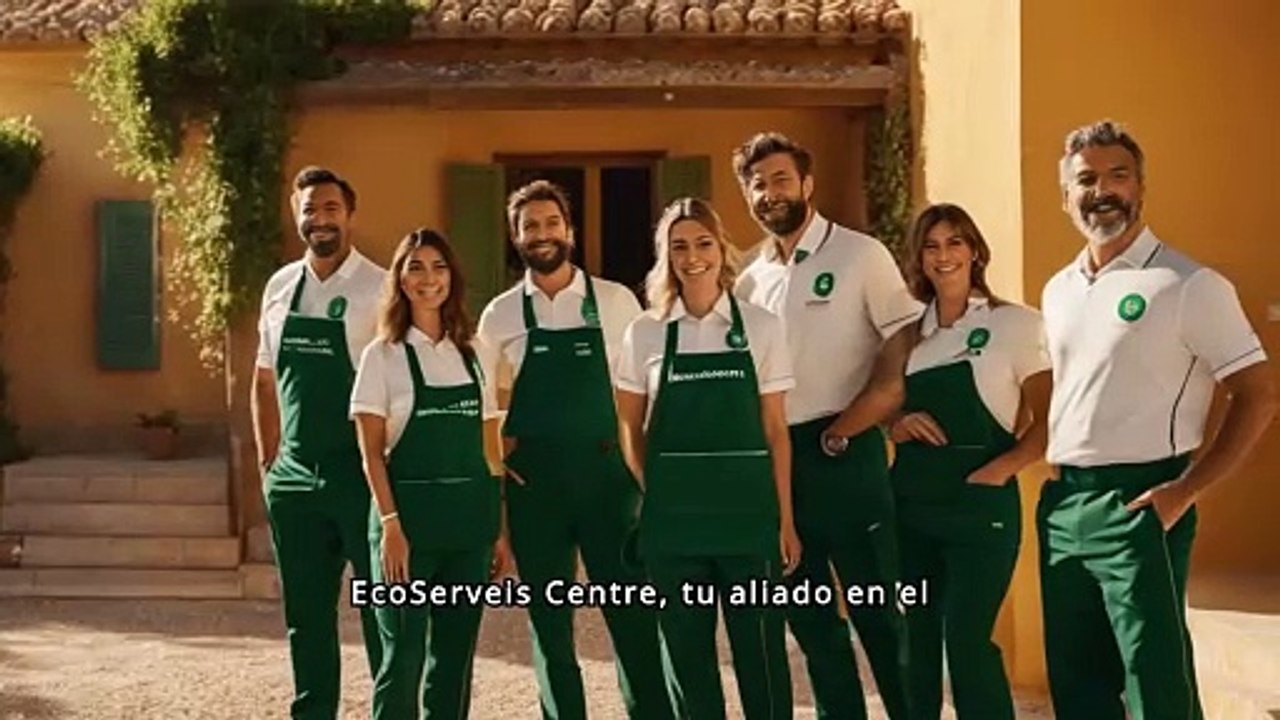 Vaciar pisos de muebles viejos y trastos en Sant Feliu de Guixols: la solución eficiente con EcoServeis Centre