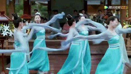 LEGEND OF YIN YAN 15