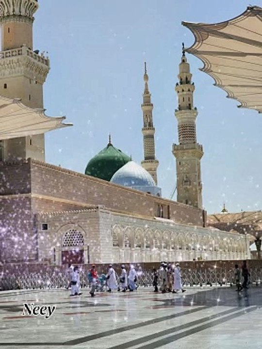 Jume Jume Ki Namaaz Se...  || Quotes