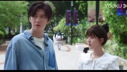 Hidden Love Episode 3 in Urdu 🇰🇷 | Korean Drama Romance Unfolds