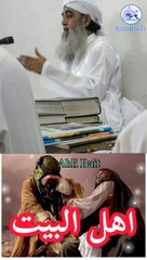 Aesa Shaks Jahannam Mein Zarur Jaega? HAZRAT JI MOULANA SAAD SAHAB