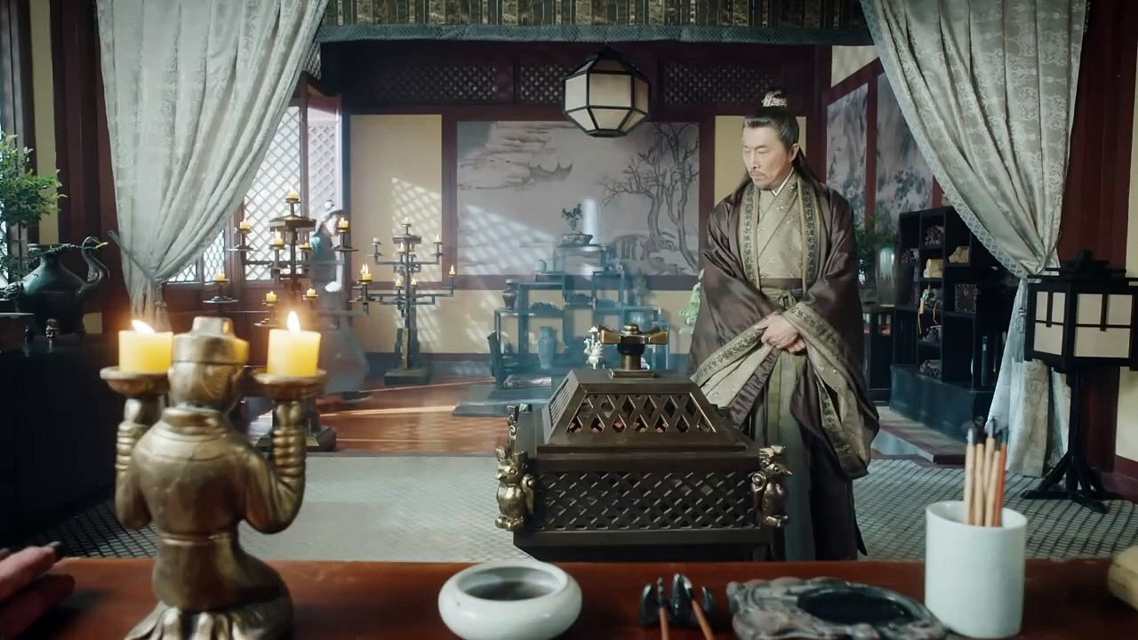 គំនុំឈាមសំណាក់ព្រិល​  13