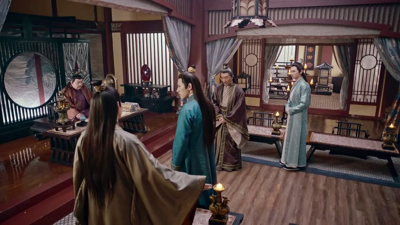 គំនុំឈាមសំណាក់ព្រិល​ 14