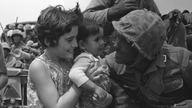 Kıbrıs Barış Harekatı'nın 50. yılı