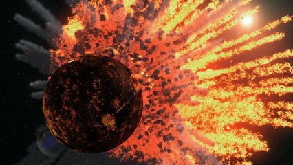 How the Universe Works - S04E02 - Earth, Venus's Evil Twin