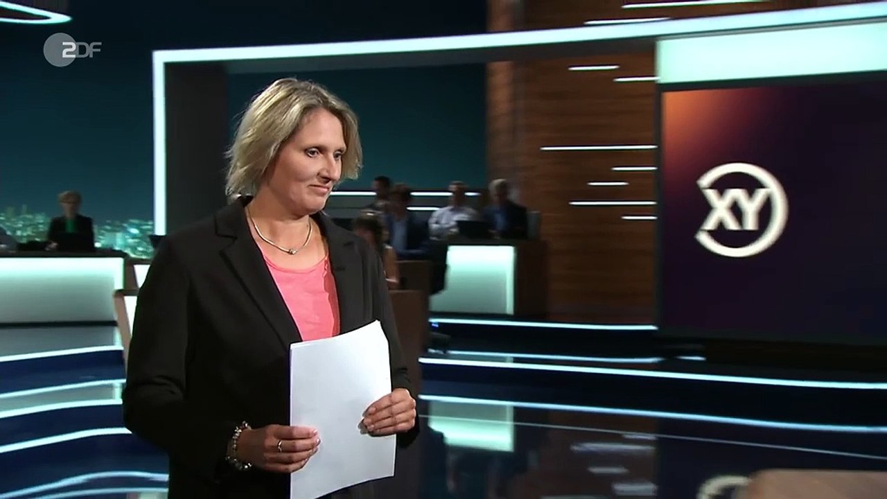 Aktenzeichen XY-Vermisst vom 17.Juli 2024