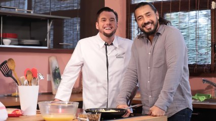 Norbert, commis d'office