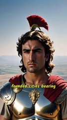 Alexander the Great: Conqueror of Empires