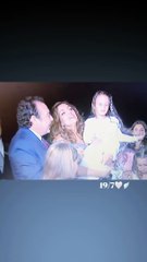 Μαρία Βοσκοπούλου: Το συγκλονιστικό βίντεο για τον πατέρα της