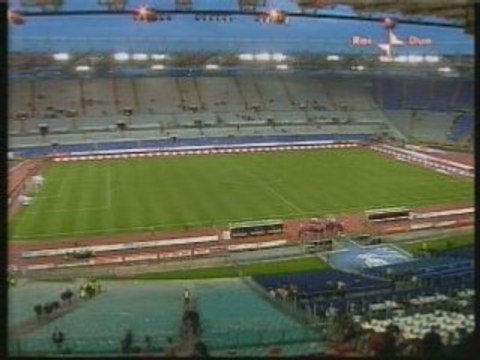 Dopopartita Roma-Catania coppa italia