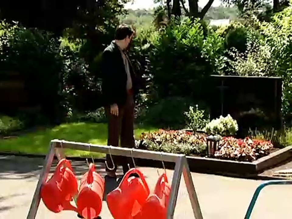 Pastewka S02E03-Der Einzug