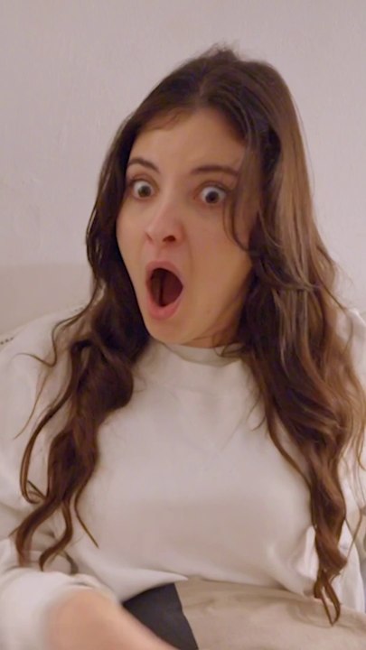 Ok y'a peut-être quelqu'un qui se cache...