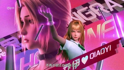 Villain Initialization 14: Unlock New Powers and Strategies