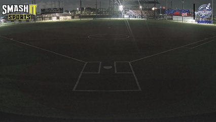 Blue Marucci - Future Stars (2024) Thu, Jul 18, 2024 10:40 PM to 11:59 PM