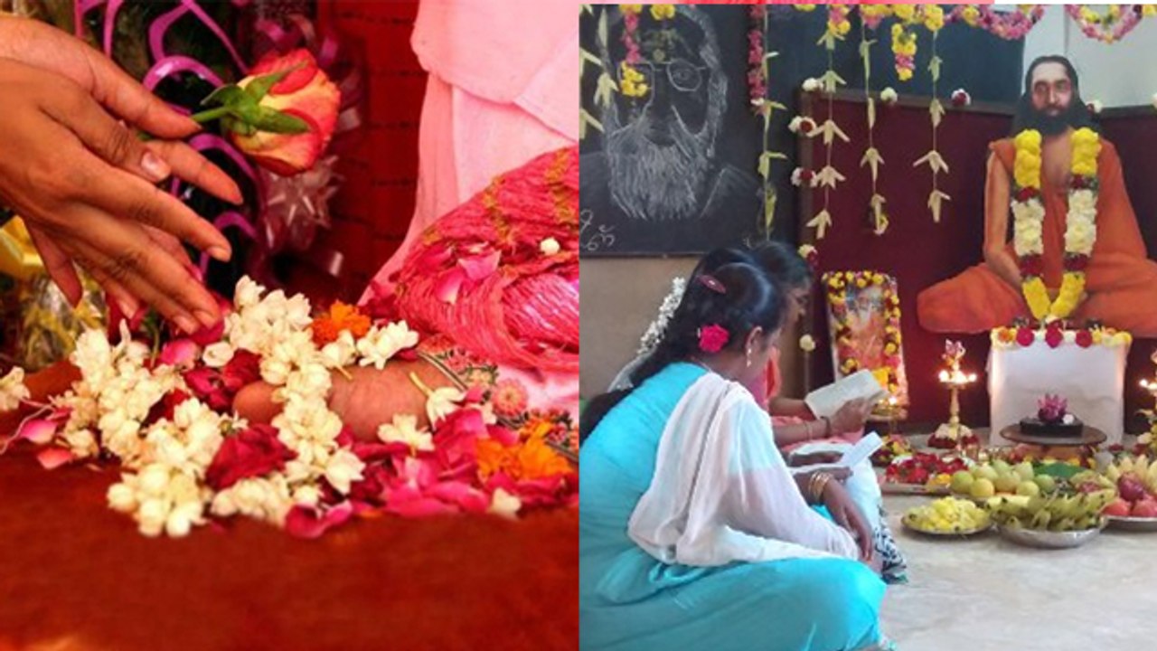 Guru Purnima Puja Vidhi 2024: गुरु पूर्णिमा के...