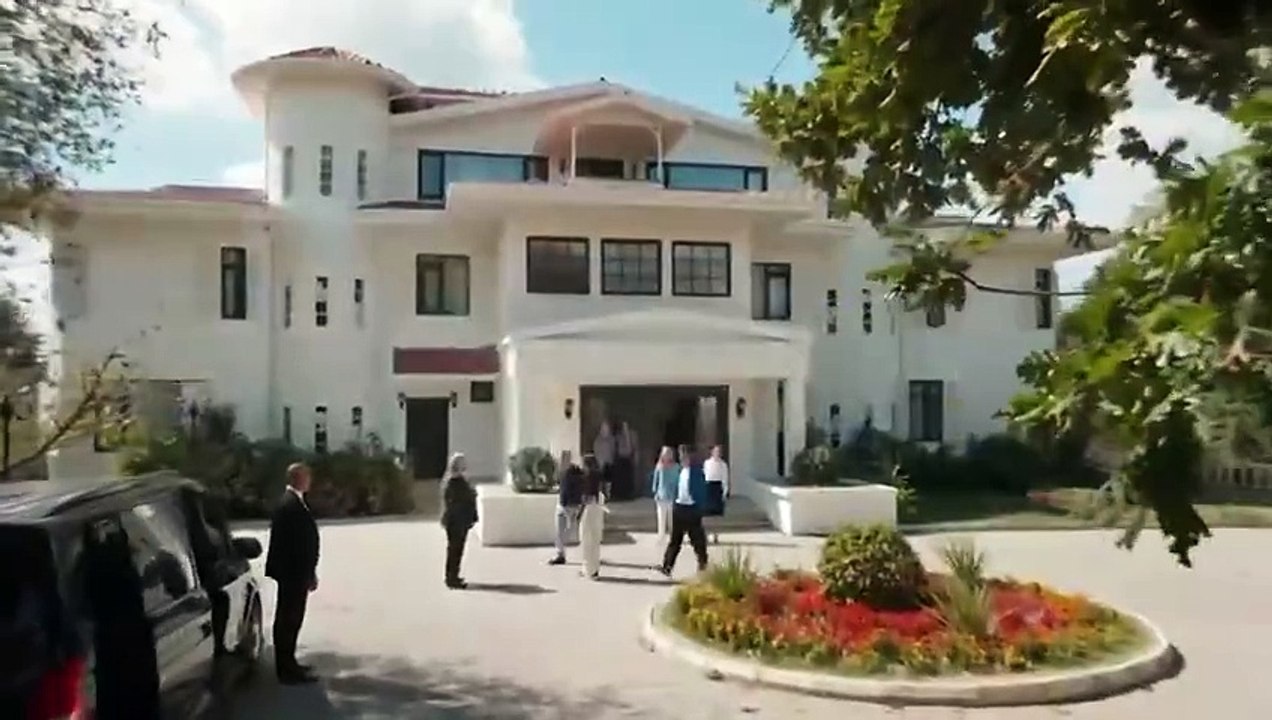 مسلسل المتوحش الحلقة 17