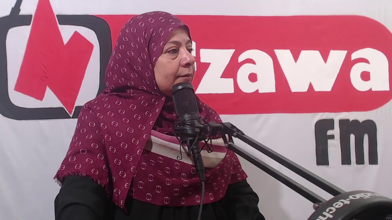 صحتك بالدنيا مع د.رفيقة عبد الصمد "الشرقة" اعراضها ؟اسبابها ؟علاجها والوقاية منها ؟