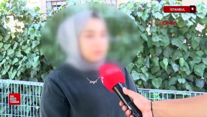 İstanbul sultangazi'de eski eşinin silahlı saldırına uğrayan kadın: Dışarı çıkamıyorum korkuyorum