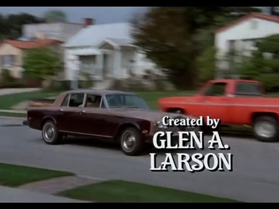 Ein Colt für alle Fälle S02E22-Der schnelle Max