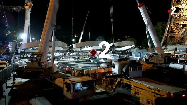 France 2 lance lundi Au coeur des Jeux , une nouvelle série documentaire qui promet de révéler les coulisses des Jeux olympiques de Paris