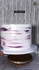 Fairy Glowing Cake at Cake Plaza! Order now #cake #cakeplazaofficial #bakery #cakedecorating