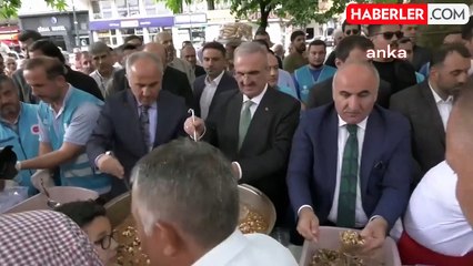 İçişleri Bakanı Yerlikaya: Suç oranları düşüyor