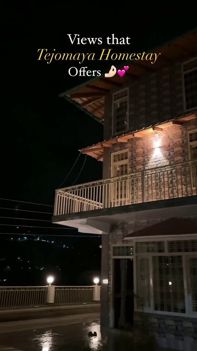 Homestay in Naukuchiatal
