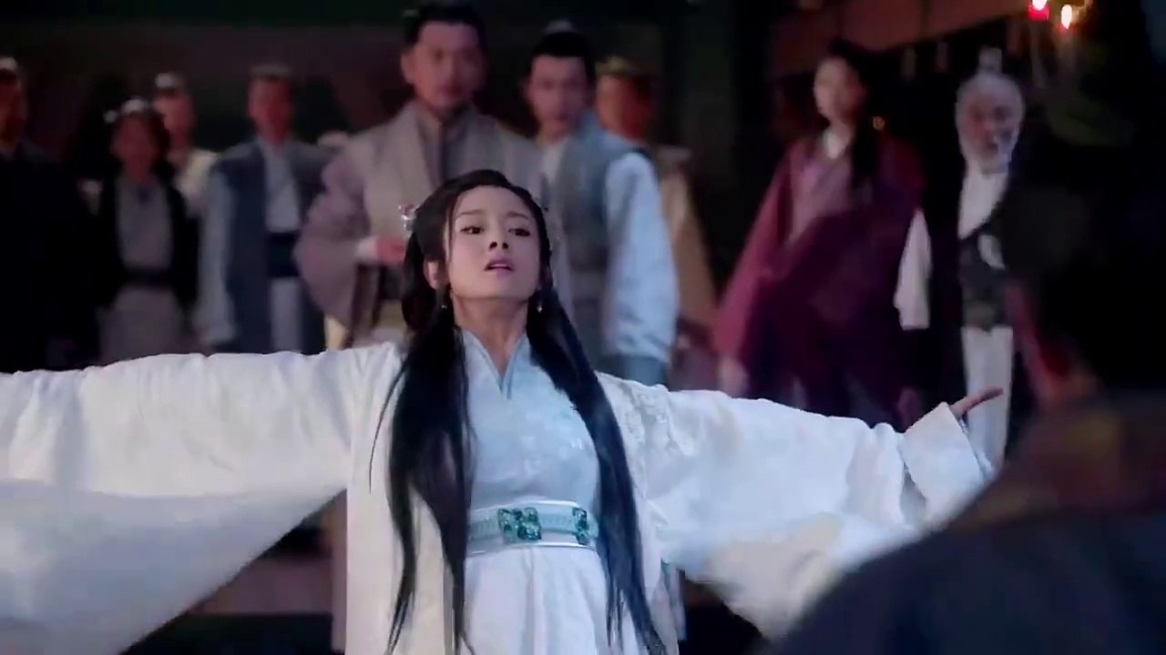 Nirvana in Fire EP20: Marquis Xie wants to silence Gong Yu from telling the truth