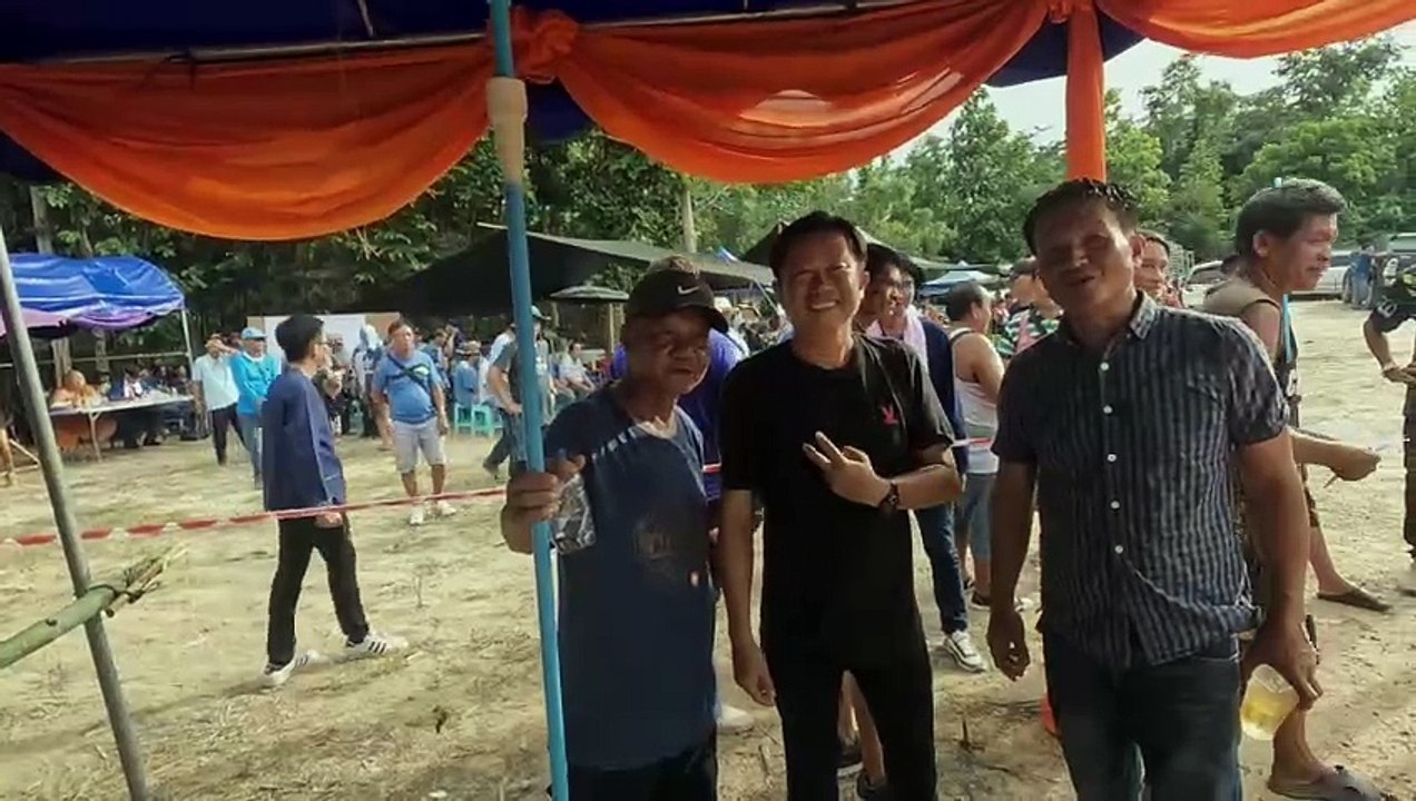 Als Fremder nicht fremd.