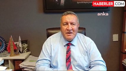 CHP'li Gürer: Borç silme uygulaması icra dosyalarını azaltmadı