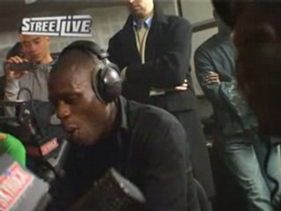 (NEW)Kery James Planete Rap part3