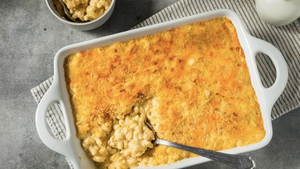 This Is the Best Pasta Shape for Macaroni and Cheese, According to a Chef