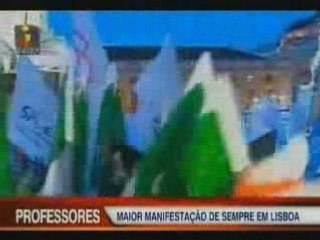 Professores...já murcharam a tua festa pá!!!