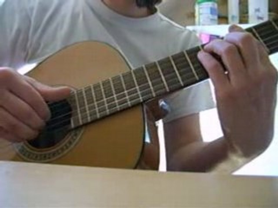 Mel's song